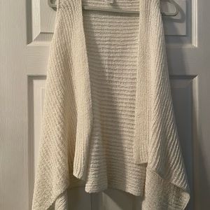 Lilly Pulitzer knit vest